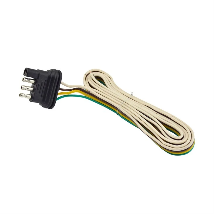Automotive Wire Harness Connector factory Automotive Wire Harness Connector factory