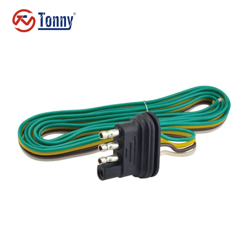 Automotive Waya ijanu Asopọ