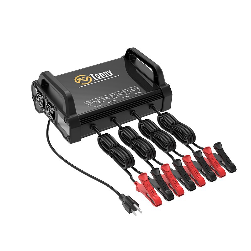 Smart On-board Battery Charger suppliers